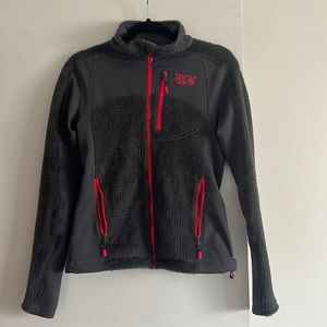 Mountain Hardwear Jacket